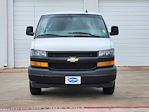 Used 2023 Chevrolet Express 2500 Empty Cargo Van for sale #U4270 - photo 4