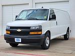 Used 2023 Chevrolet Express 2500 Empty Cargo Van for sale #U4270 - photo 5
