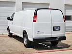 Used 2023 Chevrolet Express 2500 Empty Cargo Van for sale #U4270 - photo 7