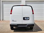 Used 2023 Chevrolet Express 2500 Empty Cargo Van for sale #U4270 - photo 8