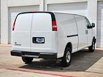 Used 2023 Chevrolet Express 2500 Empty Cargo Van for sale #U4270 - photo 3