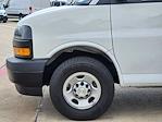 Used 2023 Chevrolet Express 2500 Empty Cargo Van for sale #U4270 - photo 9