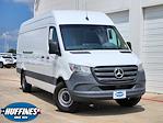 Used 2021 Mercedes-Benz Sprinter 2500 High Roof Empty Cargo Van for sale #U4276 - photo 1