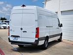 Used 2021 Mercedes-Benz Sprinter 2500 High Roof Empty Cargo Van for sale #U4276 - photo 2