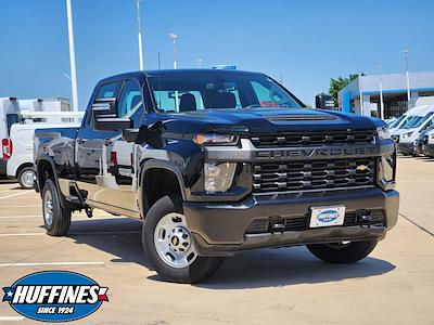 2023 Chevrolet Silverado 2500 Crew Cab SRW 2WD Pickup for sale #U4279 - photo 1