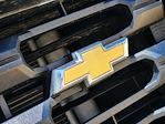 2023 Chevrolet Silverado 2500 Crew Cab SRW 2WD Pickup for sale #U4279 - photo 12