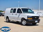 Used 2022 Chevrolet Express 2500 Empty Cargo Van for sale #U4282 - photo 1