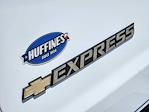 Used 2022 Chevrolet Express 2500 Empty Cargo Van for sale #U4282 - photo 10
