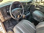 Used 2022 Chevrolet Express 2500 Empty Cargo Van for sale #U4282 - photo 24
