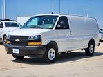 Used 2022 Chevrolet Express 2500 Empty Cargo Van for sale #U4282 - photo 4