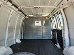 Used 2022 Chevrolet Express 2500 Empty Cargo Van for sale #U4282 - photo 29