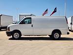 Used 2022 Chevrolet Express 2500 Empty Cargo Van for sale #U4282 - photo 5