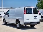 Used 2022 Chevrolet Express 2500 Empty Cargo Van for sale #U4282 - photo 6