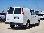 Used 2022 Chevrolet Express 2500 Empty Cargo Van for sale #U4282 - photo 2