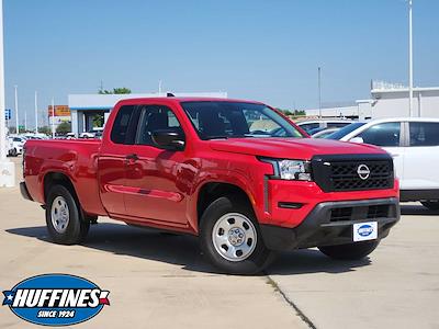 2022 Nissan Frontier King Cab 4x2 Pickup for sale #U4285 - photo 1