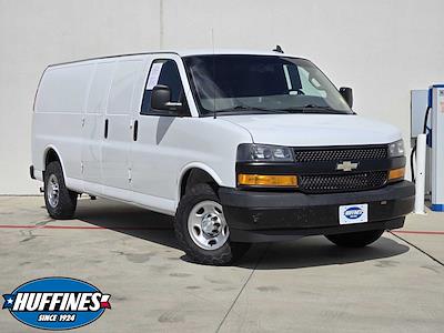 2019 Chevrolet Express 2500 SRW RWD Upfitted Cargo Van for sale #U4287 - photo 1