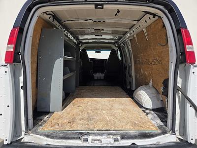2019 Chevrolet Express 2500 SRW RWD Upfitted Cargo Van for sale #U4287 - photo 2