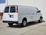 2019 Chevrolet Express 2500 SRW RWD Upfitted Cargo Van for sale #U4287 - photo 3