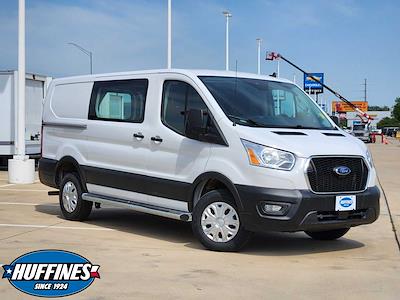 Used 2022 Ford Transit 250 Low Roof Empty Cargo Van for sale #U4292 - photo 1