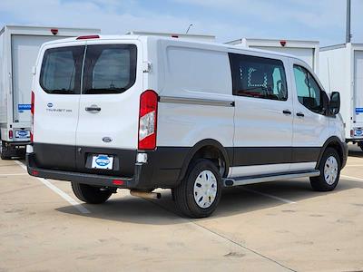 Used 2022 Ford Transit 250 Low Roof Empty Cargo Van for sale #U4292 - photo 2