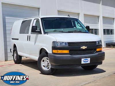 2019 Chevrolet Express 2500 SRW RWD Upfitted Cargo Van for sale #U4293 - photo 1
