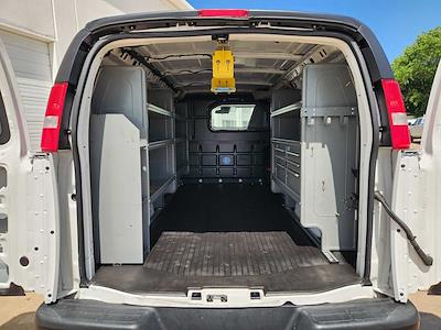 2019 Chevrolet Express 2500 SRW RWD Upfitted Cargo Van for sale #U4293 - photo 2