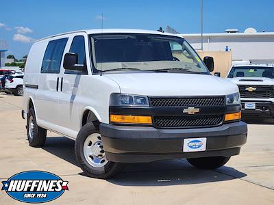 2021 Chevrolet Express 2500 SRW RWD Upfitted Cargo Van for sale #U4294 - photo 1