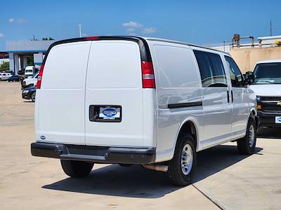 2021 Chevrolet Express 2500 SRW RWD Upfitted Cargo Van for sale #U4294 - photo 2