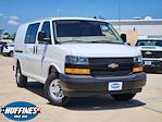 2021 Chevrolet Express 2500 SRW RWD Upfitted Cargo Van for sale #U4294 - photo 1