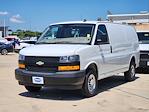 2021 Chevrolet Express 2500 SRW RWD Upfitted Cargo Van for sale #U4294 - photo 4