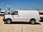 2021 Chevrolet Express 2500 SRW RWD Upfitted Cargo Van for sale #U4294 - photo 5