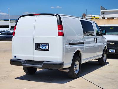 2021 Chevrolet Express 2500 SRW RWD Upfitted Cargo Van for sale #U4295 - photo 2