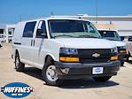 2021 Chevrolet Express 2500 SRW RWD Upfitted Cargo Van for sale #U4295 - photo 1