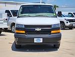 2021 Chevrolet Express 2500 SRW RWD Upfitted Cargo Van for sale #U4295 - photo 3