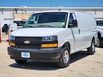 2021 Chevrolet Express 2500 SRW RWD Upfitted Cargo Van for sale #U4295 - photo 4