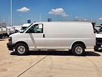 2021 Chevrolet Express 2500 SRW RWD Upfitted Cargo Van for sale #U4295 - photo 5