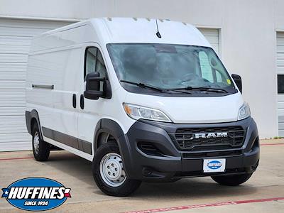 2023 Ram ProMaster 2500 High Roof FWD Empty Cargo Van for sale #U4304 - photo 1