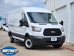Used 2019 Ford Transit 250 Medium Roof Empty Cargo Van for sale #U4306 - photo 1