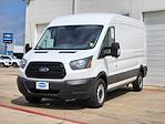 Used 2019 Ford Transit 250 Medium Roof Empty Cargo Van for sale #U4306 - photo 4