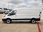 Used 2019 Ford Transit 250 Medium Roof Empty Cargo Van for sale #U4306 - photo 5