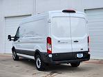 Used 2019 Ford Transit 250 Medium Roof Empty Cargo Van for sale #U4306 - photo 6