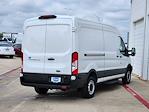 Used 2019 Ford Transit 250 Medium Roof Empty Cargo Van for sale #U4306 - photo 2