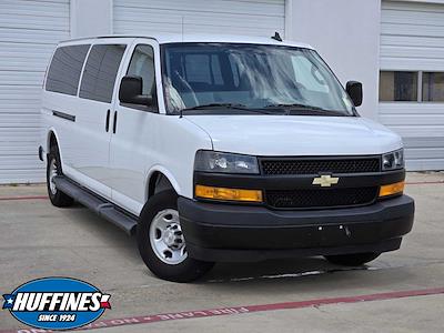 2022 Chevrolet Express 3500 RWD Passenger Van for sale #U4307 - photo 1