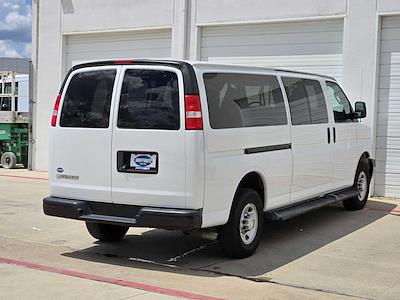 2022 Chevrolet Express 3500 RWD Passenger Van for sale #U4307 - photo 2