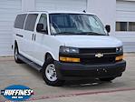 2022 Chevrolet Express 3500 RWD Passenger Van for sale #U4307 - photo 1