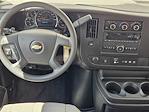 2022 Chevrolet Express 3500 RWD Passenger Van for sale #U4307 - photo 28