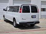 2022 Chevrolet Express 3500 RWD Passenger Van for sale #U4307 - photo 6