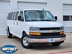 Used 2019 Chevrolet Express 3500 LT Passenger Van for sale #U4313 - photo 1