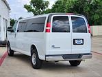 Used 2019 Chevrolet Express 3500 LT Passenger Van for sale #U4313 - photo 6