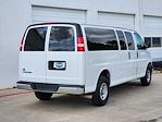 Used 2019 Chevrolet Express 3500 LT Passenger Van for sale #U4313 - photo 2
